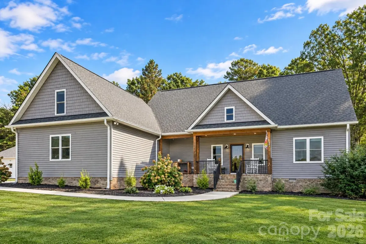 40040 Old Salisbury Road, New London, NC 28127 - #1