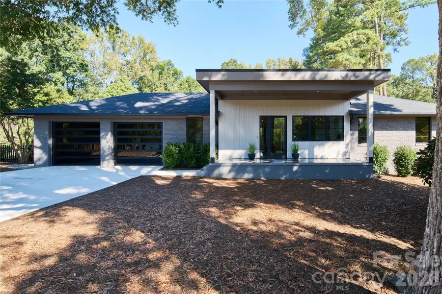 511 Boyce Road, Charlotte, NC 28211 - #2