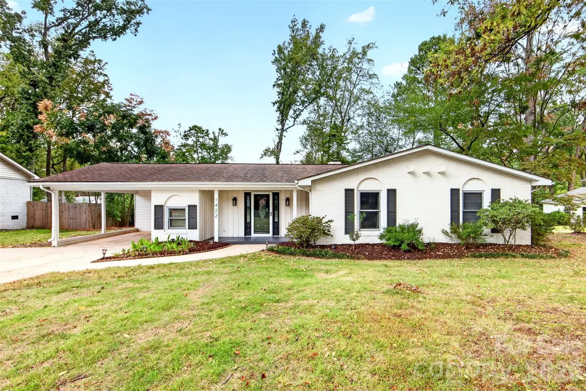 1422 Mcilroy Road, Charlotte, NC 28212 - #1