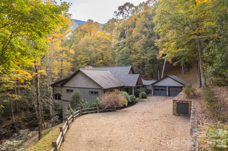 350 Celo Cove Drive, Burnsville, NC 28714 - #2