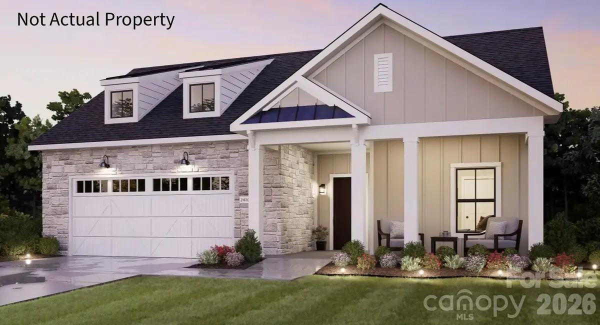 2119 Cherry Grove Drive, Stallings, NC 28104 - #1
