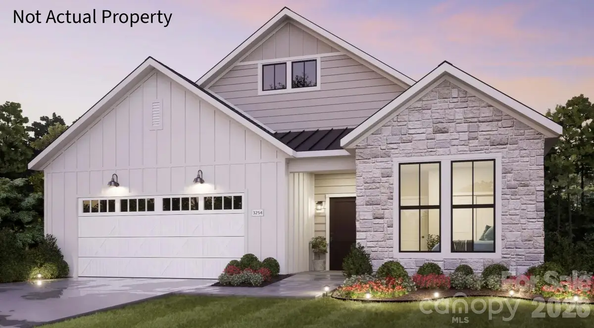 2014 Grassy Path, Stallings, NC 28104 - #1