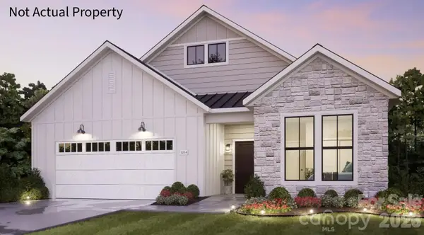 2014 Grassy Path, Stallings, NC 28104