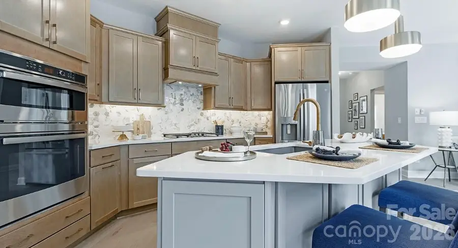 2014 Grassy Path, Stallings, NC 28104 - #3