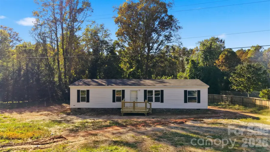 2485 Piney Road, Morganton, NC 28655 - #2