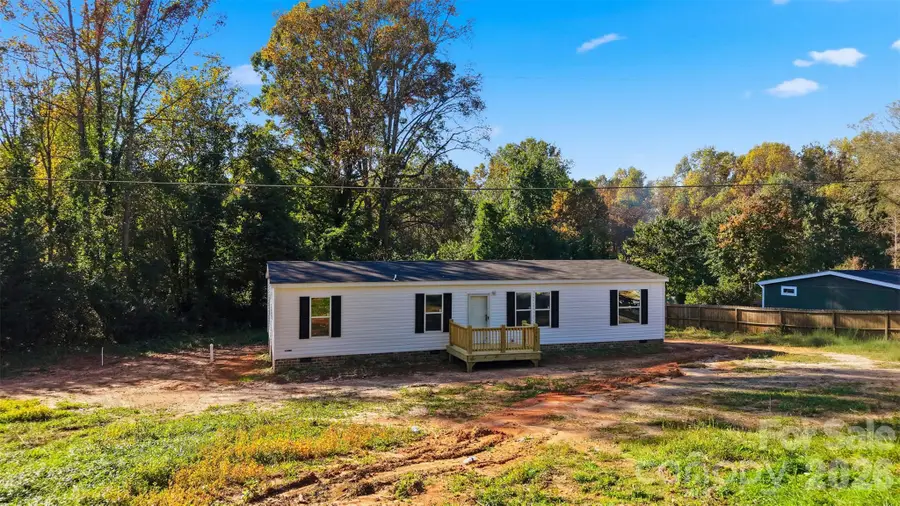 2485 Piney Road, Morganton, NC 28655 - #3
