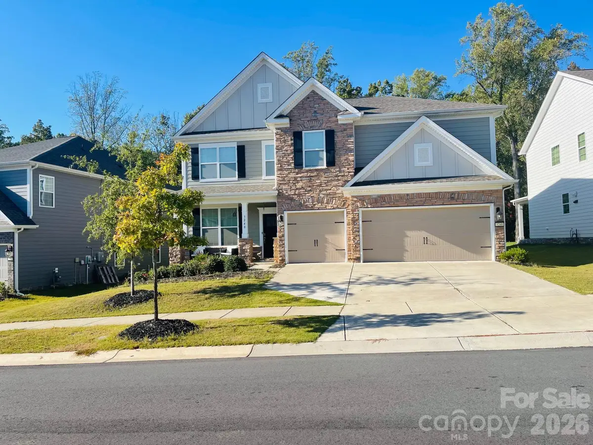 3248 Stephen Pace Trail, Huntersville, NC 28078 - #1