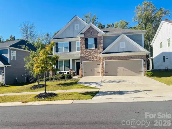 3248 Stephen Pace Trail, Huntersville, NC 28078