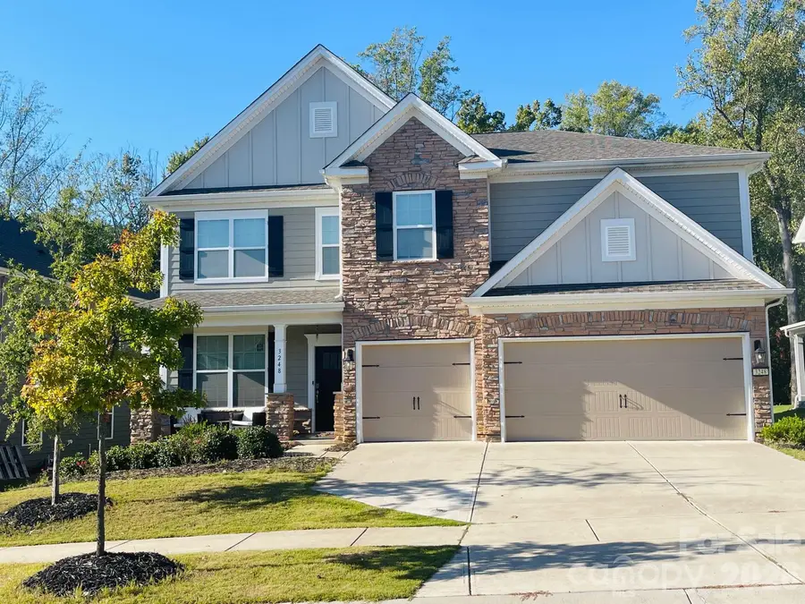 3248 Stephen Pace Trail, Huntersville, NC 28078 - #2
