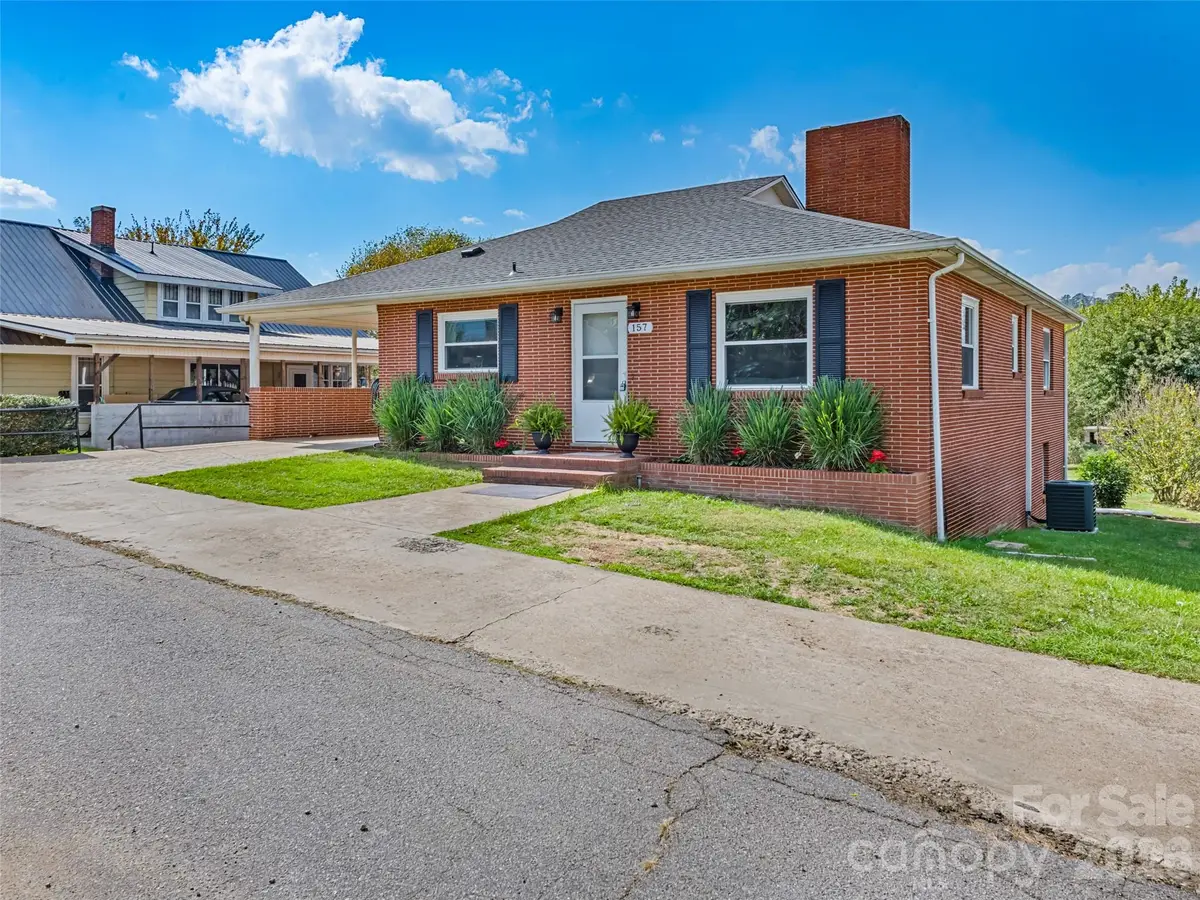 157 Mcclure Street, Canton, NC 28716 - #1