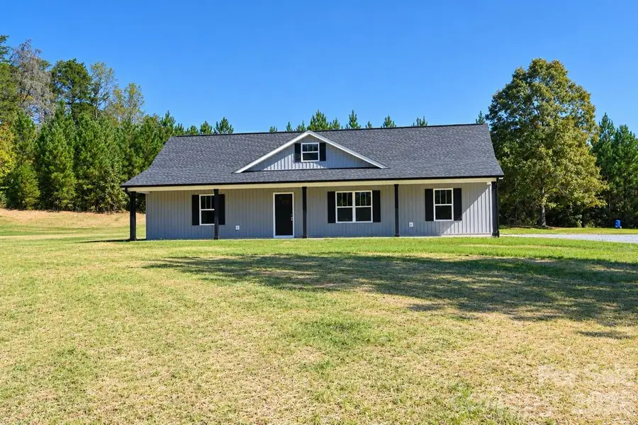 3052 Henry Knob Road, Clover, SC 29710 - #3