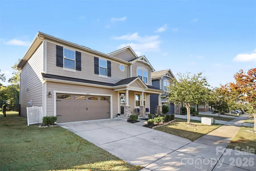 12632 Heath Grove Drive, Huntersville, NC 28078 - #2