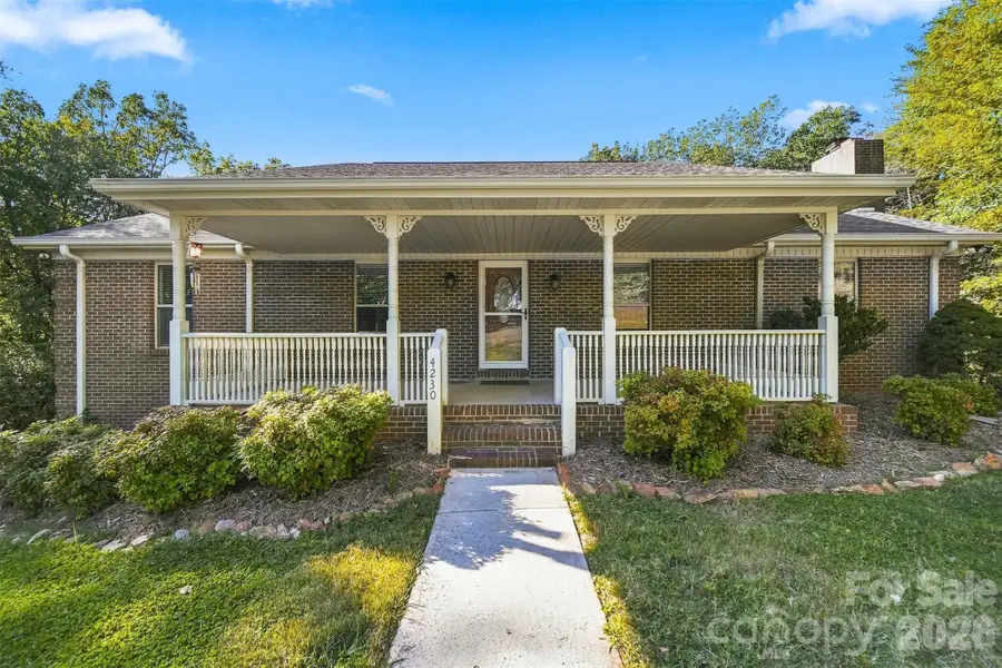 4230 Rugged Hill Road, Maiden, NC 28650 - #3