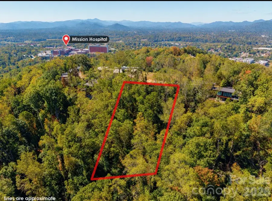 421 Reservoir Road, Asheville, NC 28803 - #2