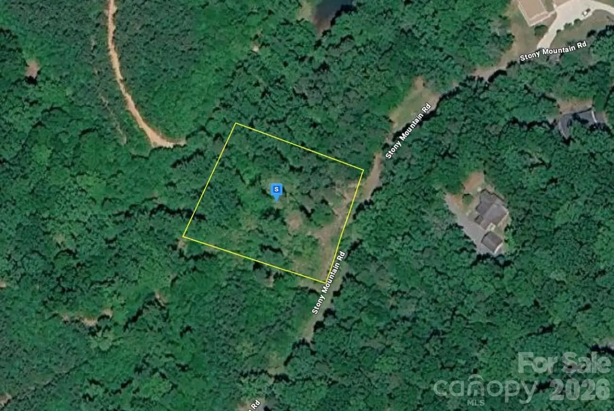 25400 Stony Mountain Road, Albemarle, NC 28001 - #1