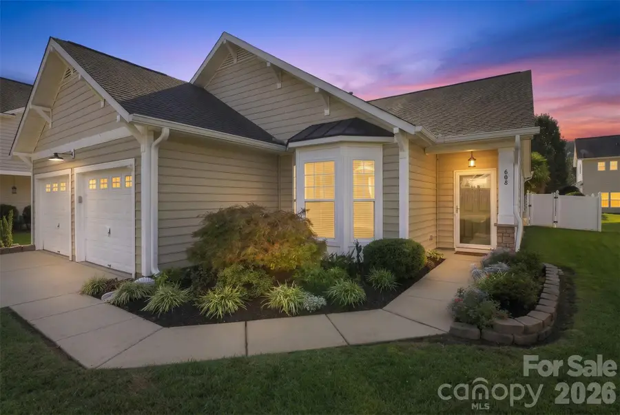 608 Goldflower Drive, Rock Hill, SC 29732 - #2
