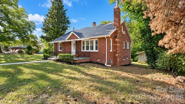 205 Sunrise Avenue, Mount Gilead, NC 27306