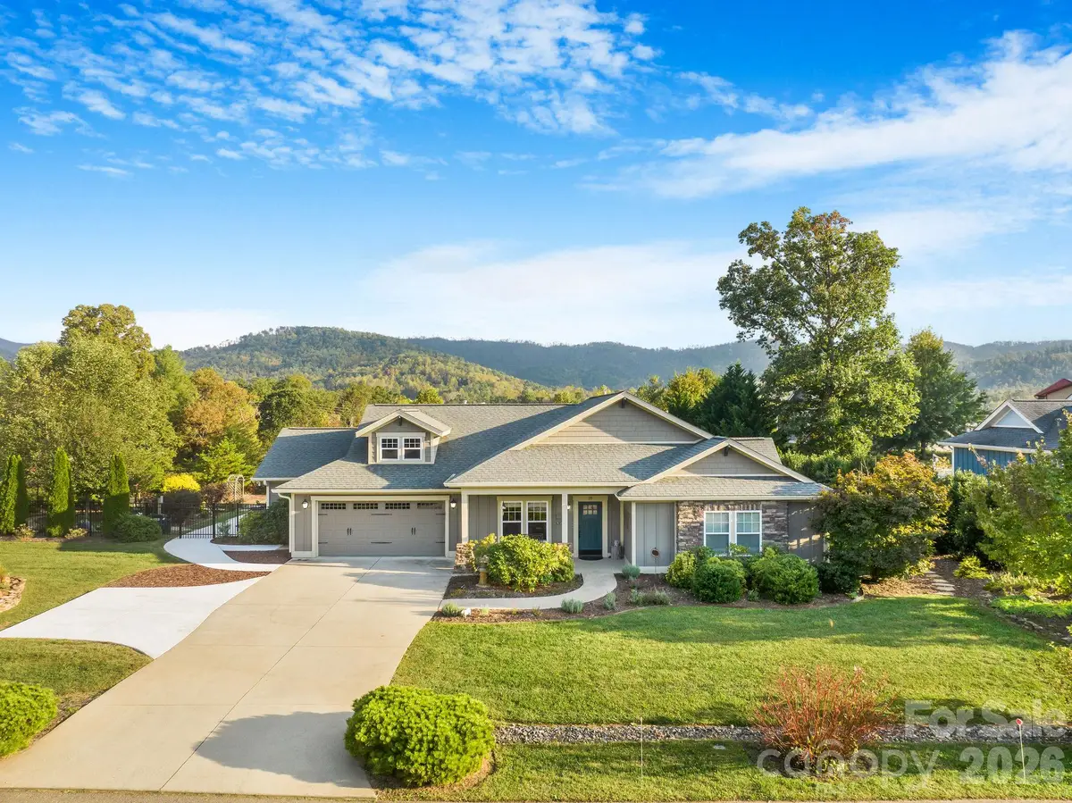 28 Penley Park Drive, Weaverville, NC 28787 - #1