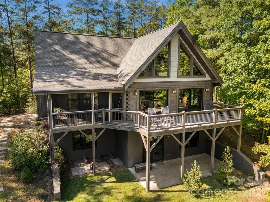 1016 Horizon Trail, Nebo, NC 28761 - #2