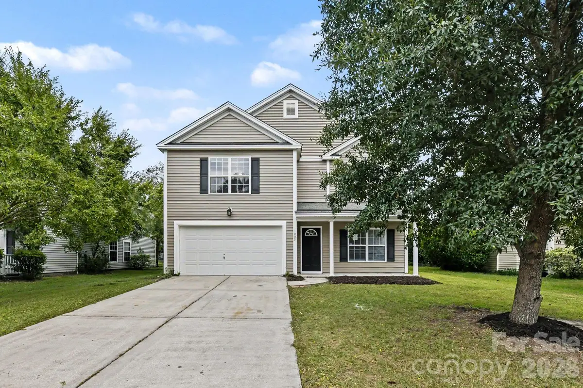 1005 Briar Rose Lane, Ladson, SC 29456 - #1