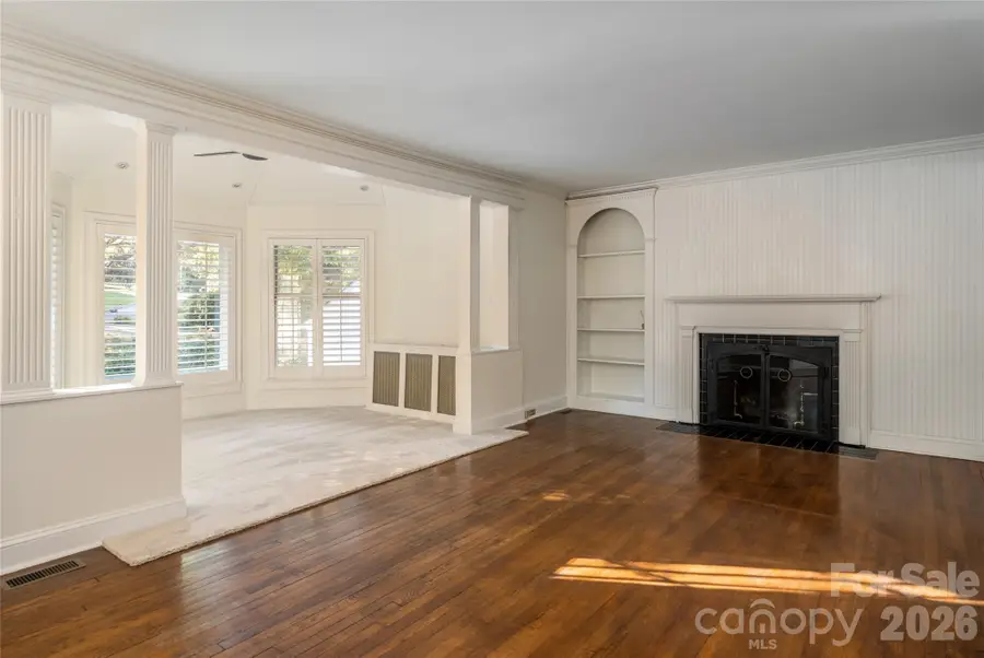 25 Blackwood Road, Asheville, NC 28804 - #3