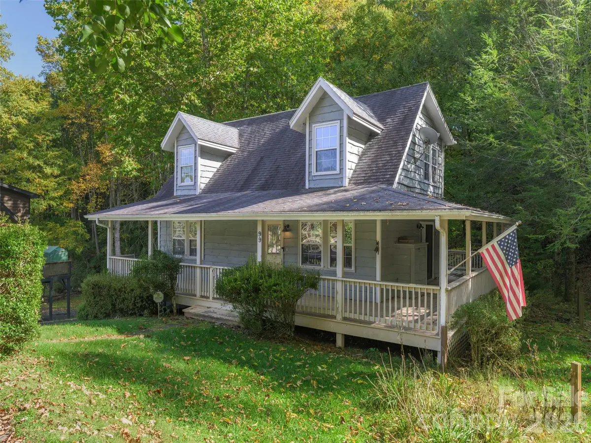 99 Cripple Creek Road, Waynesville, NC 28785 - #1