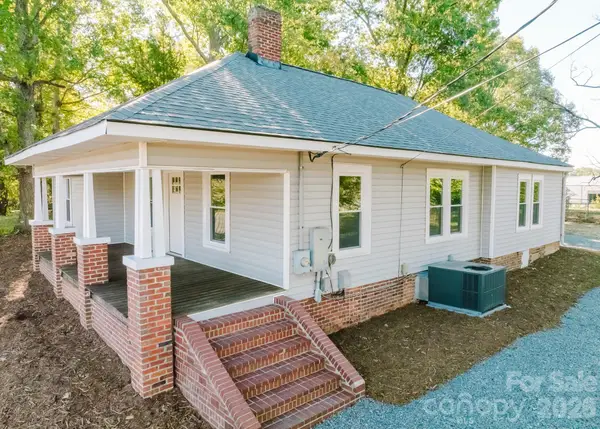 310 E Church Street, Richfield, NC 28137