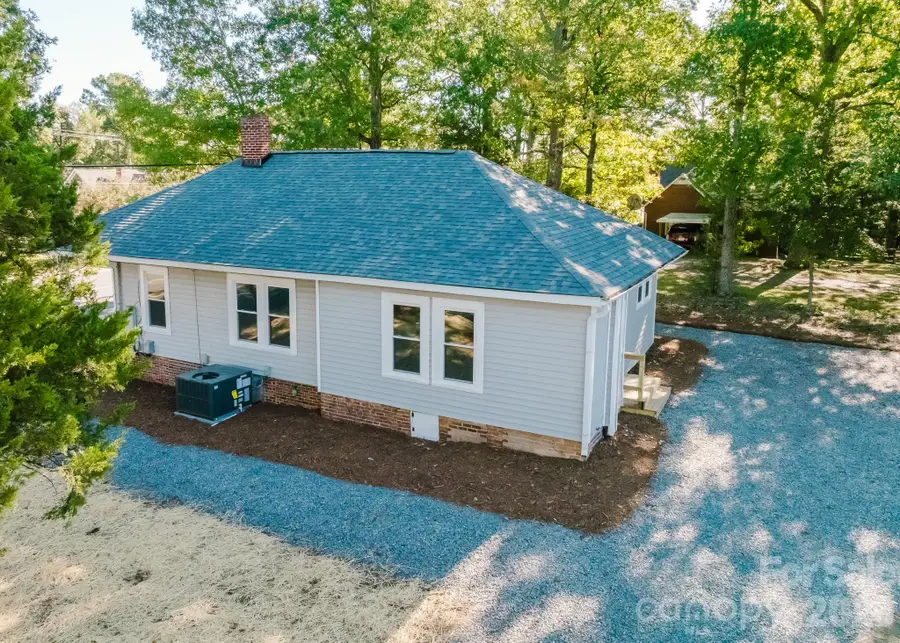 310 E Church Street, Richfield, NC 28137 - #2