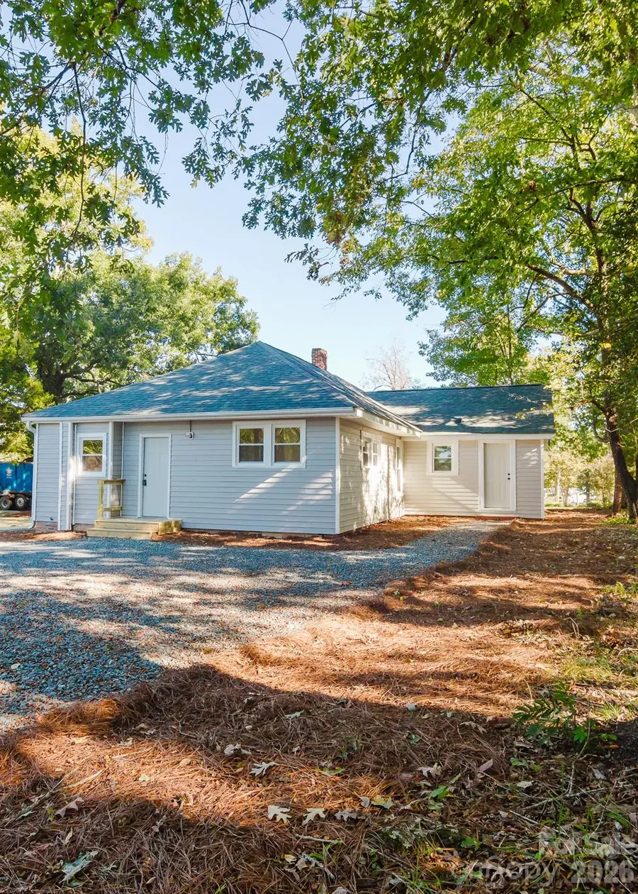 310 E Church Street, Richfield, NC 28137 - #3