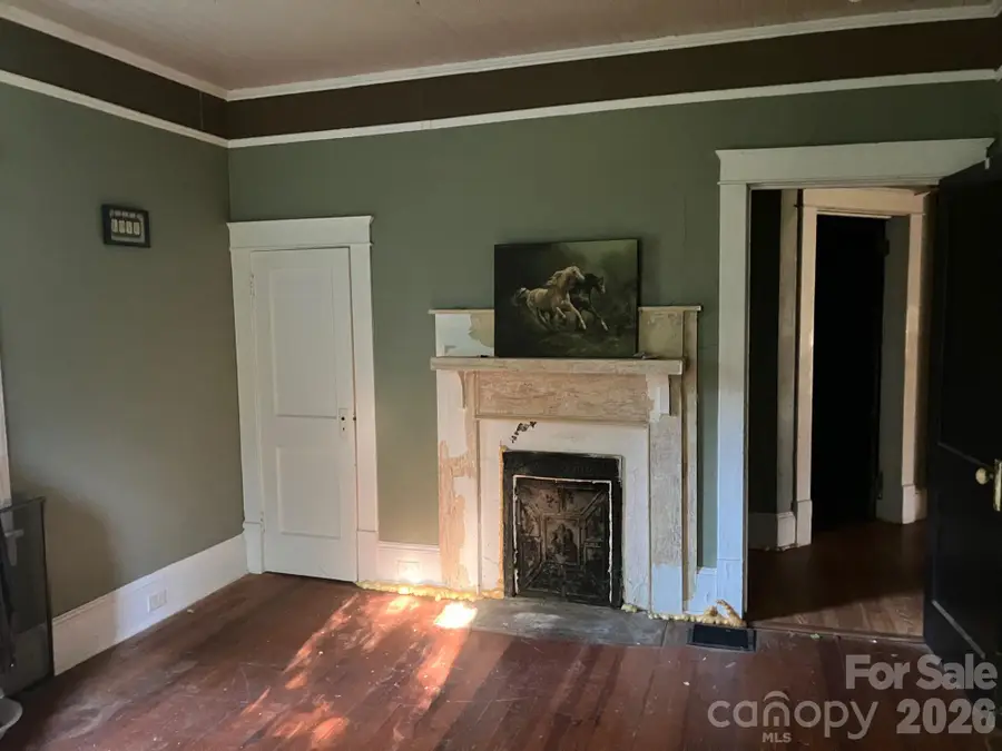 2715 Hollis Road, Polkville, NC 28150 - #3