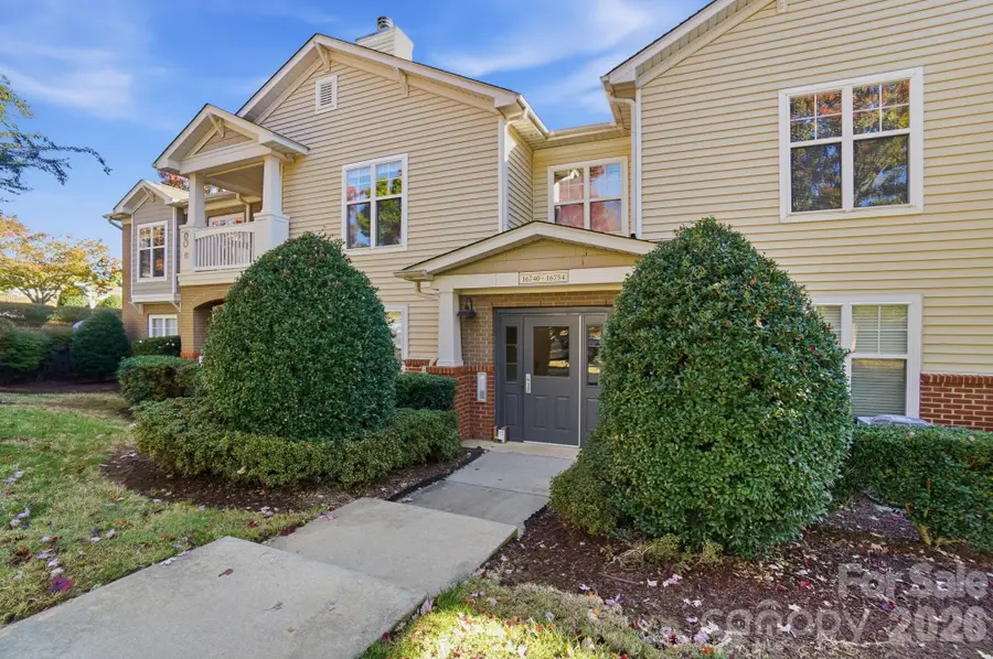 16752 Amberside Road, Cornelius, NC 28031 - #2