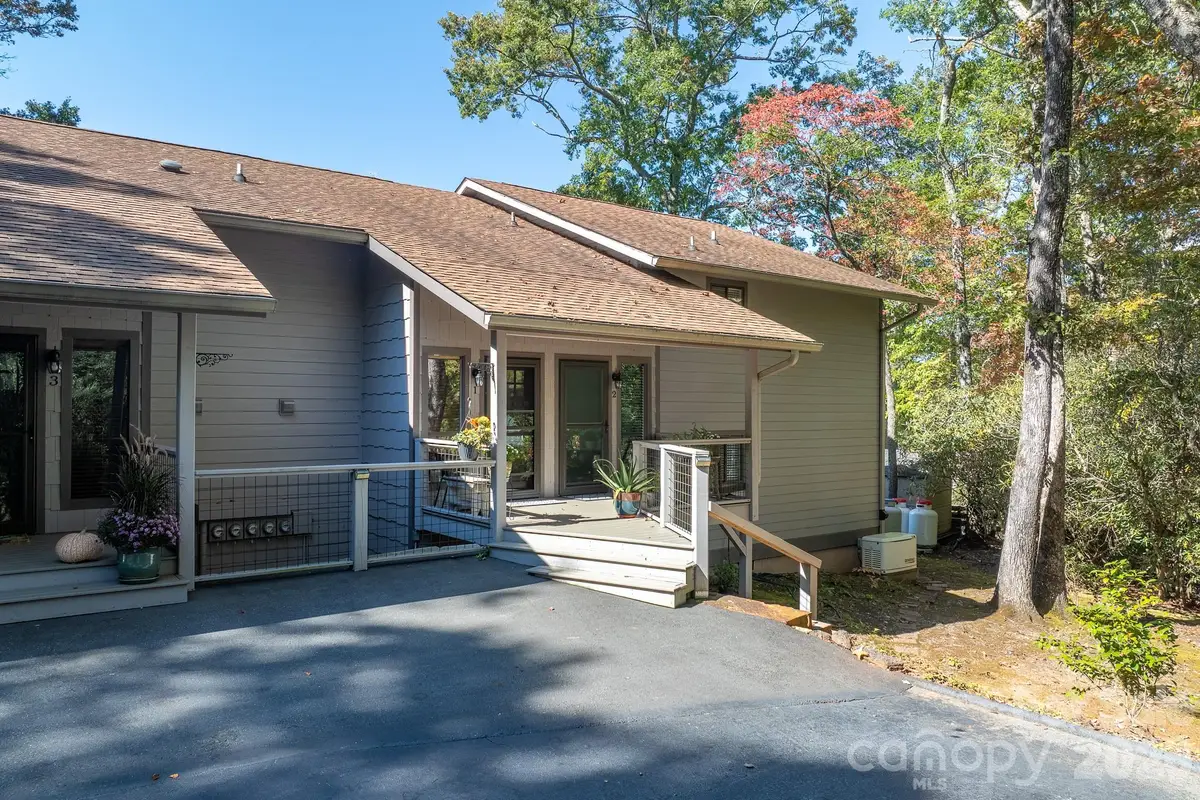524 Three Mile Knob Road #103, Pisgah Forest, NC 28768 - #1