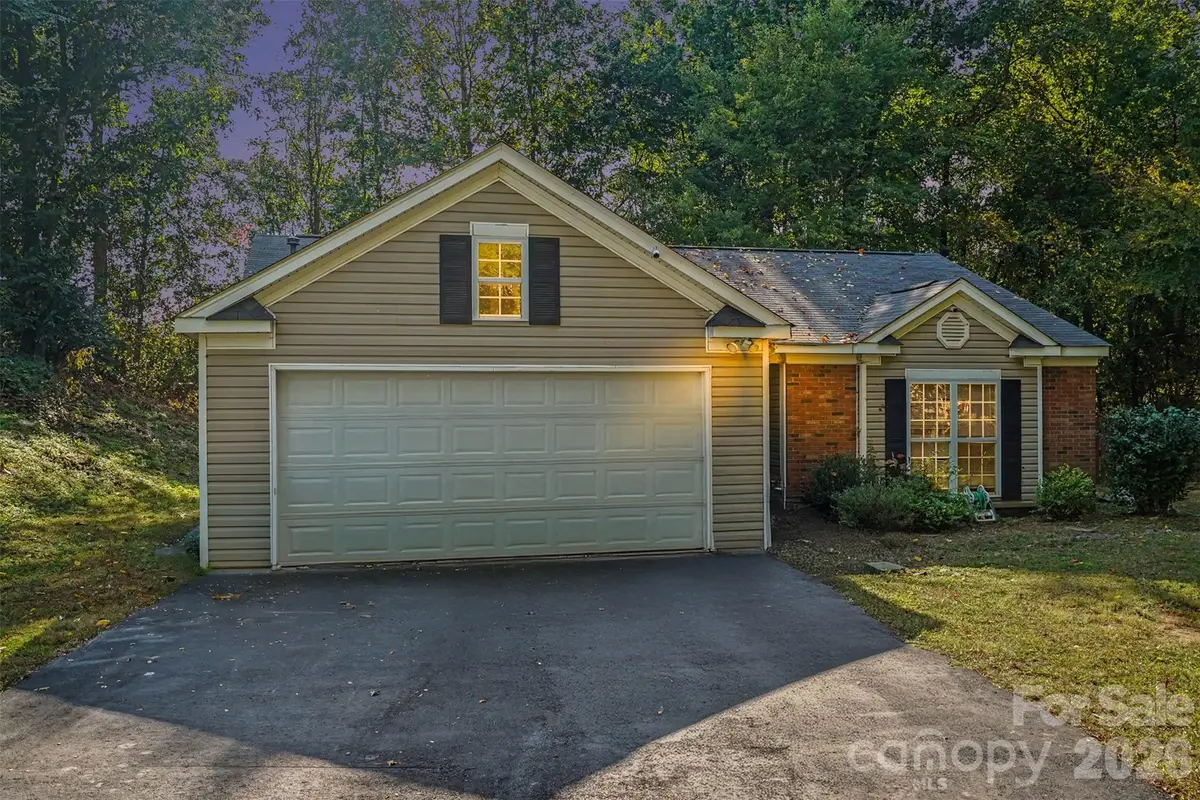 706 White Oak Lane, Matthews, NC 28104 - #1