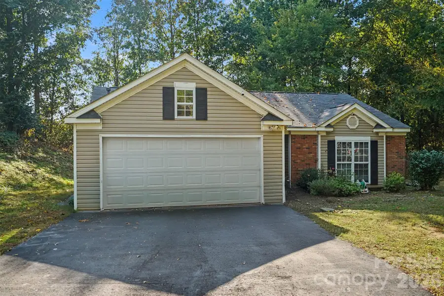 706 White Oak Lane, Matthews, NC 28104 - #2