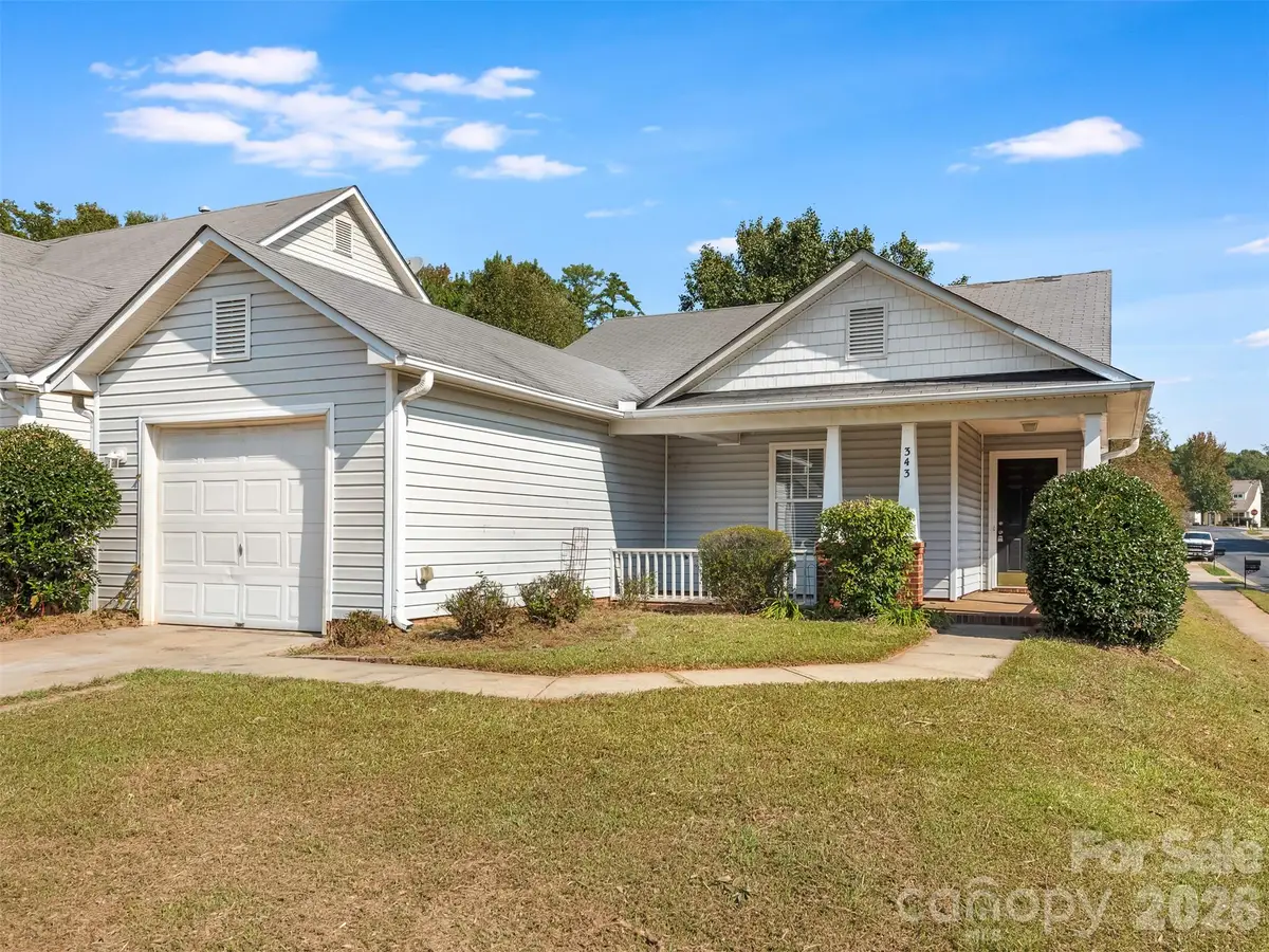 343 Amir Circle, Matthews, NC 28105 - #1