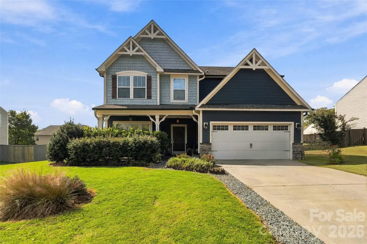 15221 Kissimmee Lane, Mint Hill, NC 28227 - #1