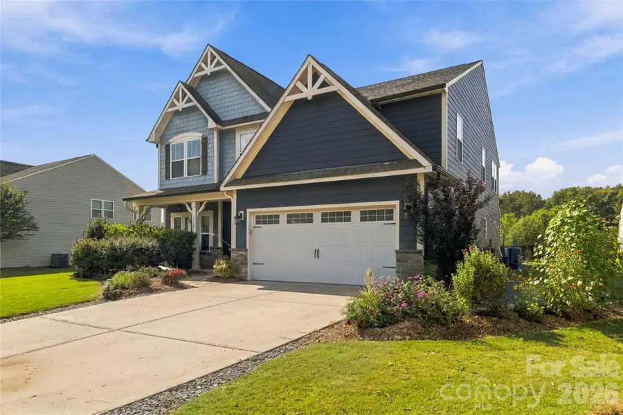 15221 Kissimmee Lane, Mint Hill, NC 28227 - #3