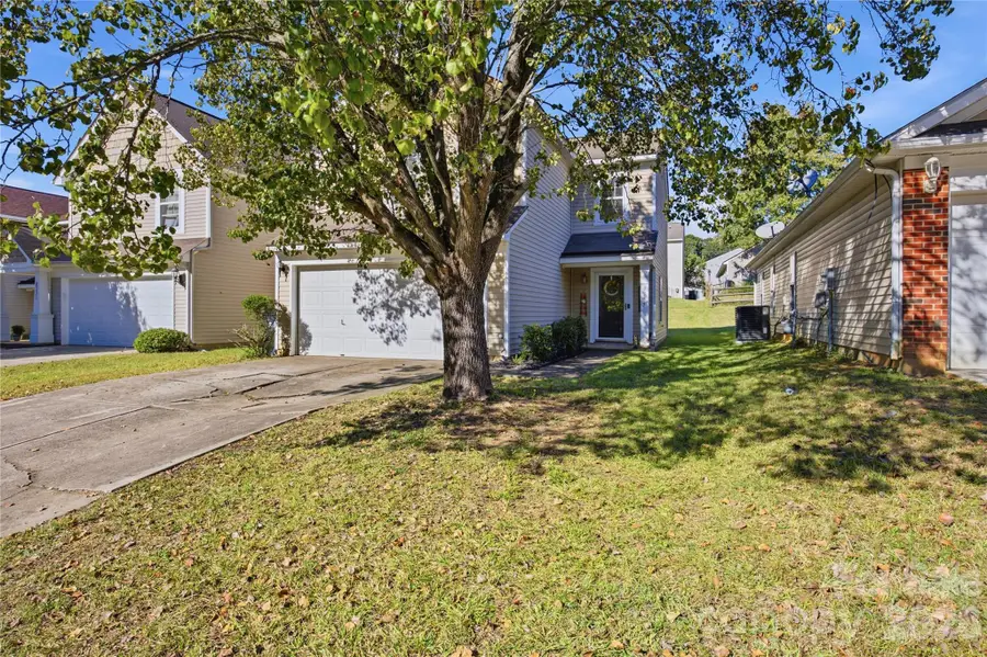 8335 Wallace Glen Drive, Charlotte, NC 28212 - #2