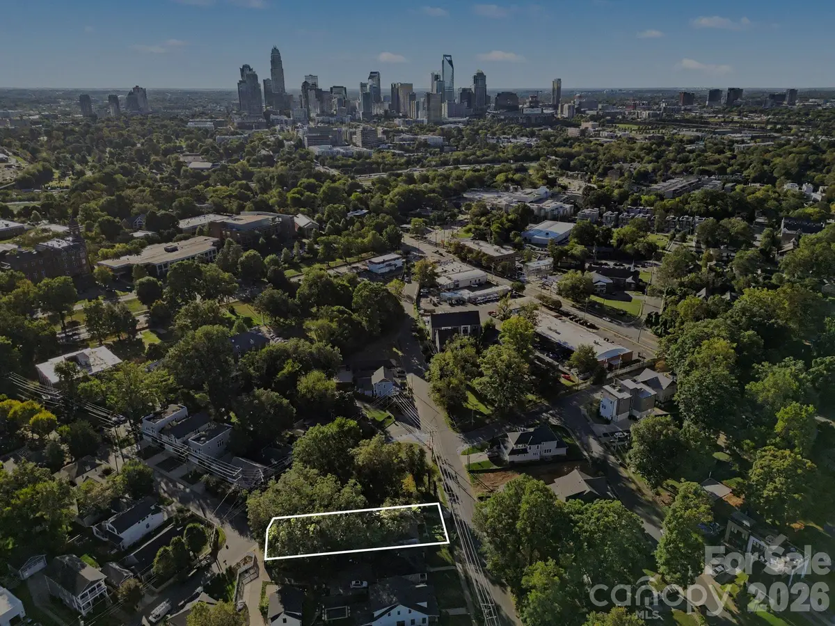2014 Trade Street, Charlotte, NC 28216 - #1