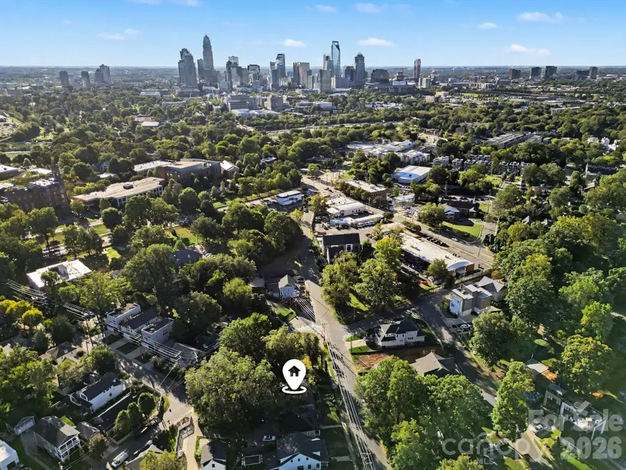 2014 Trade Street, Charlotte, NC 28216 - #2
