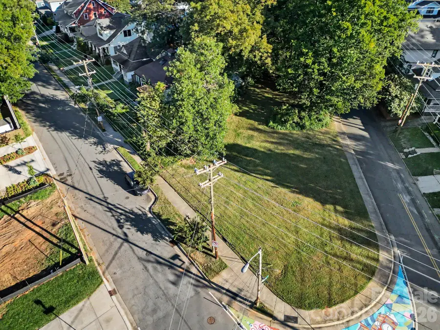 2014 Trade Street, Charlotte, NC 28216 - #3