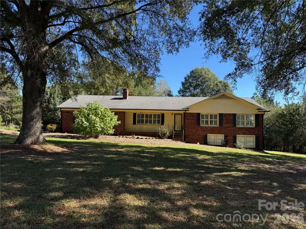 552 Old Stubbs Road, Cherryville, NC 28021