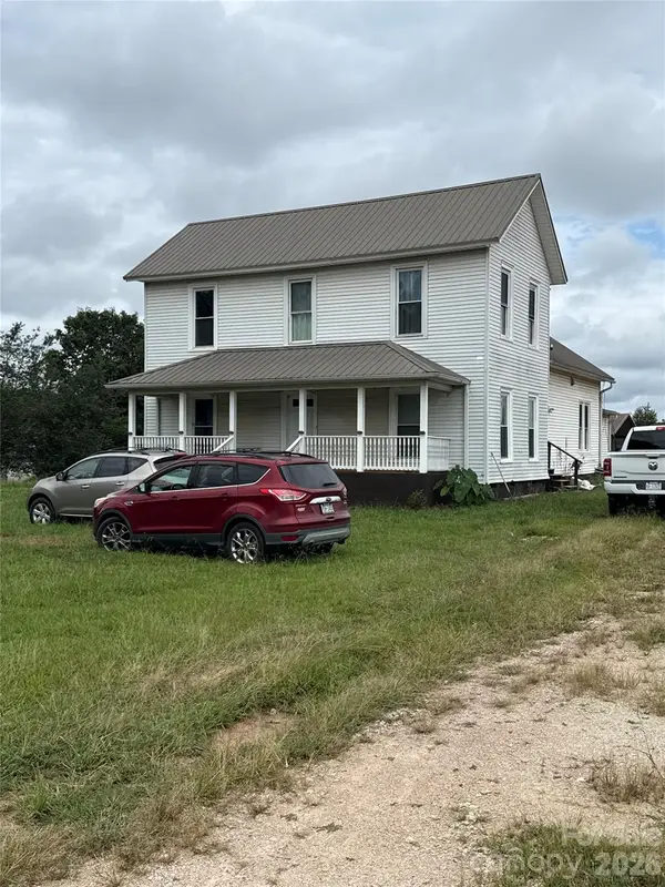 1525 N Main Street, China Grove, NC 28023