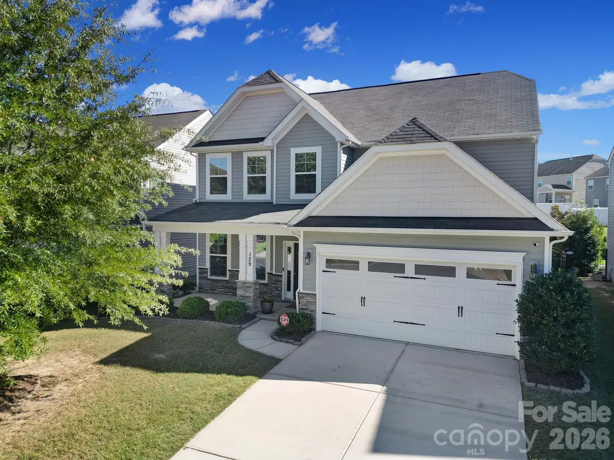 129 Lantern Acres Drive, Mooresville, NC 28115 - #1
