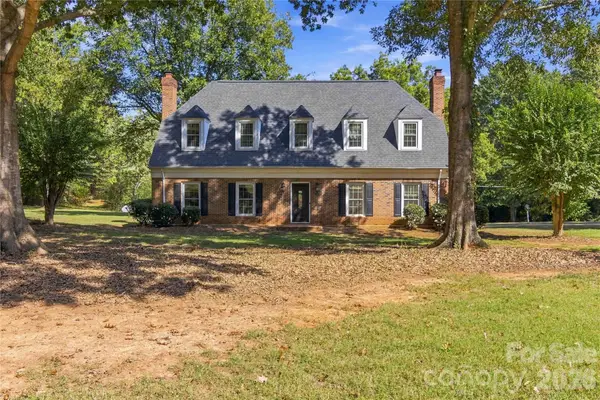 1247 Trailstream Drive, Lancaster, SC 29720