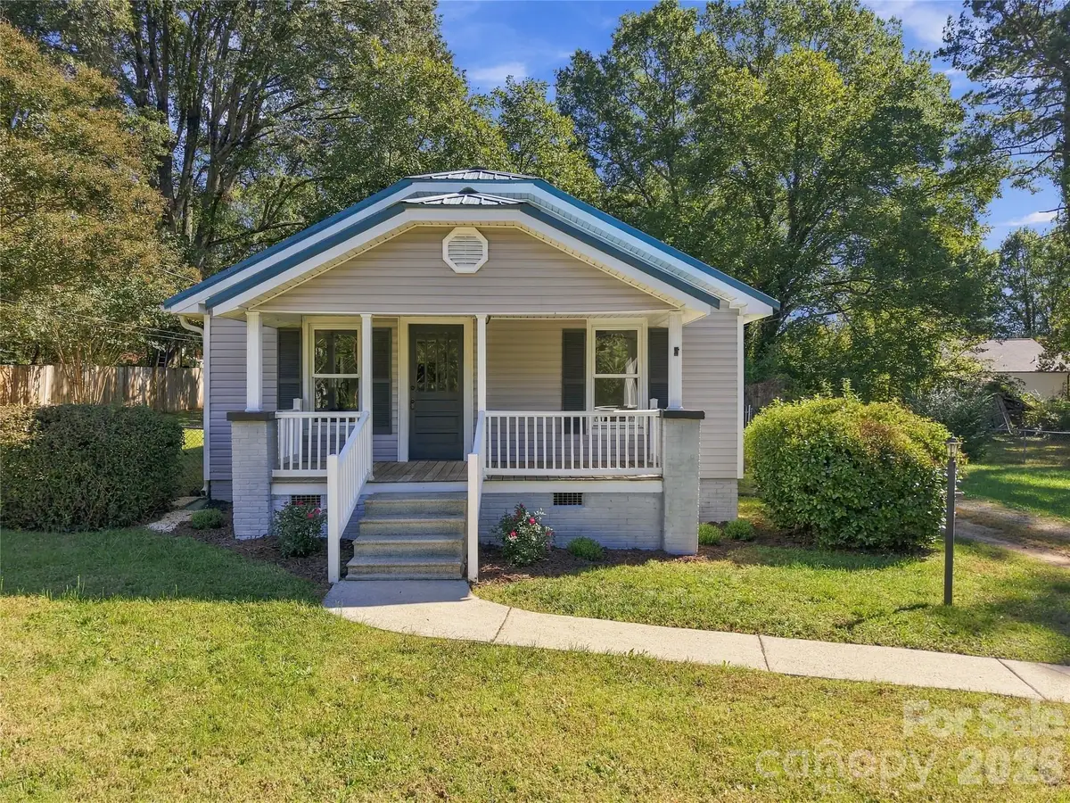 1806 W A Street, Kannapolis, NC 28081 - #1