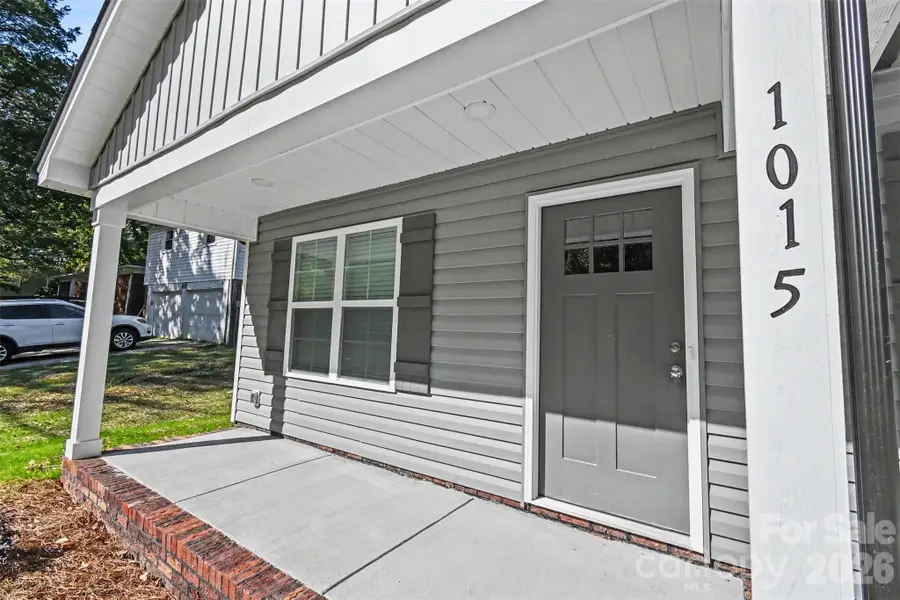 1015 Alabama Street, Kannapolis, NC 28083 - #3