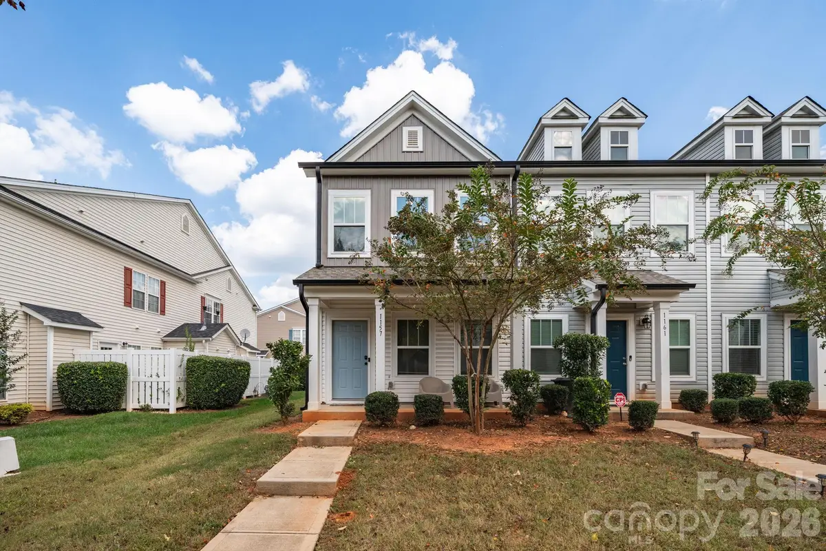 1157 Triece Lane, Charlotte, NC 28215 - #1