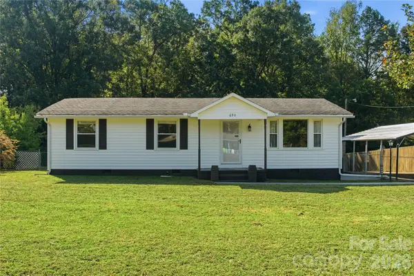 690 Rama Wood Drive Se, Concord, NC 28025