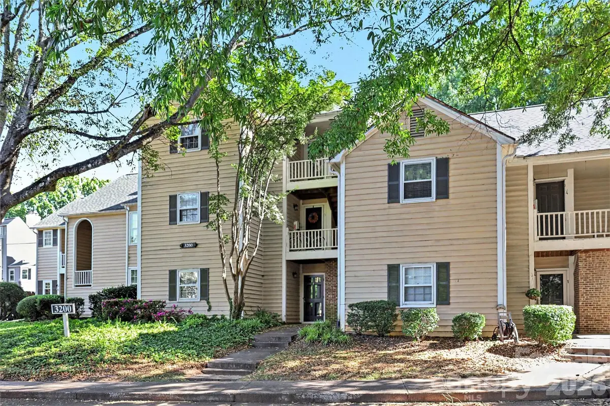 3200 Selwyn Farms Lane #2, Charlotte, NC 28209 - #1